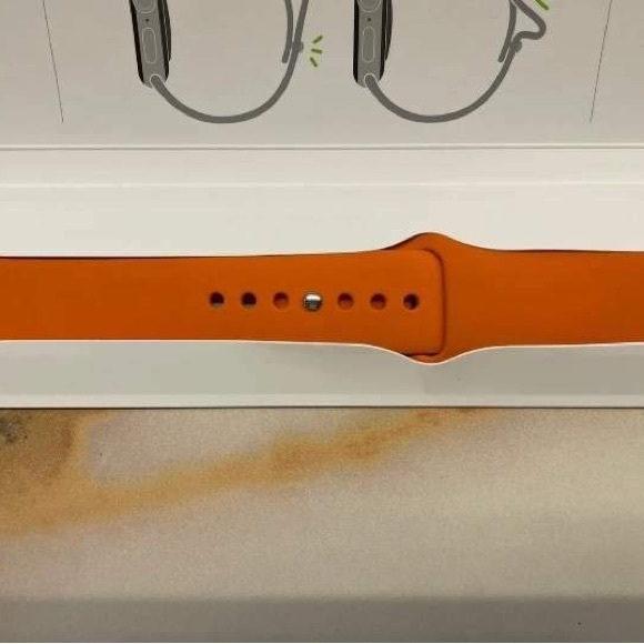 Apple Watch Hermes serie 6 - Picture 10 of 16